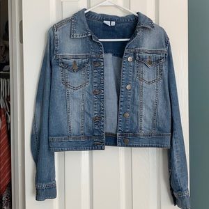BP Denim Jacket